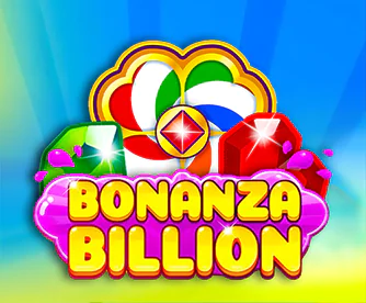 Bonanza Billion Gokkast