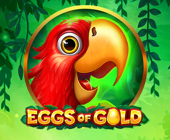 Eggs of Gold Gokkast