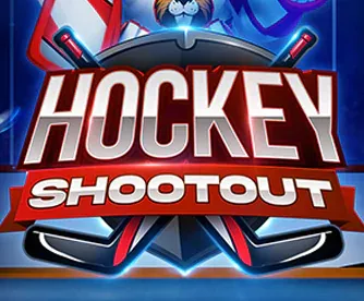 Hockey Shootout Gokkast