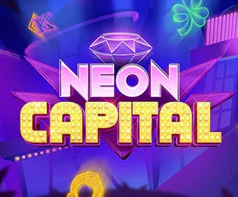 Neon Capital Gokkast