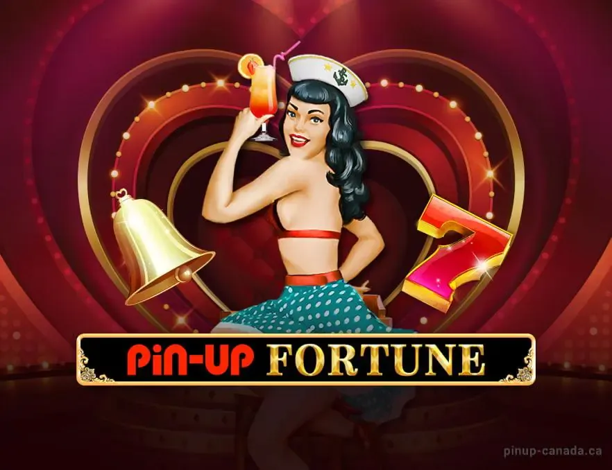 Bruno Casino Fortune Slot