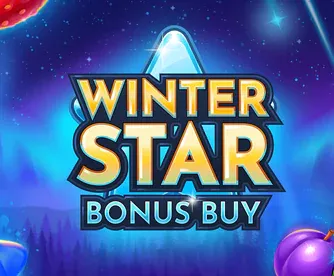 Winter Star Bonus Buy Gokkast